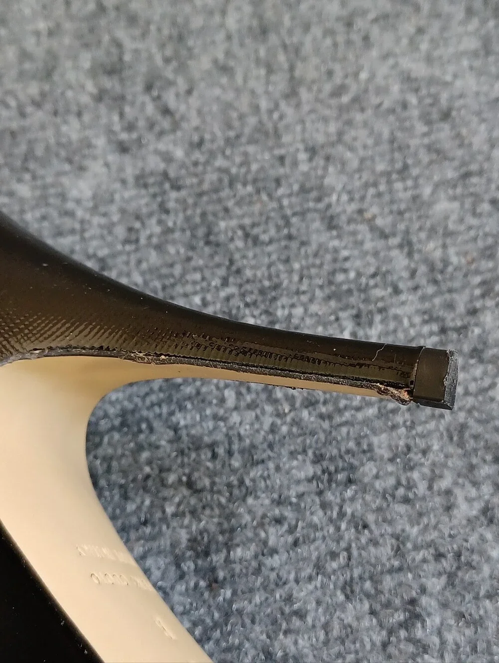Kate Spade Laylee Pumps High Heels Shoe Size 9 B Women Embellished In Black